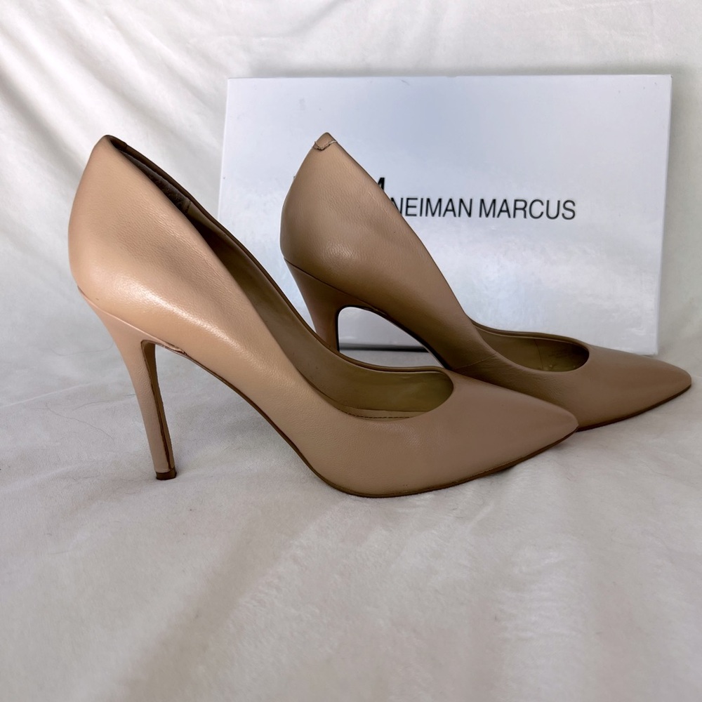 Neiman Marcus heels